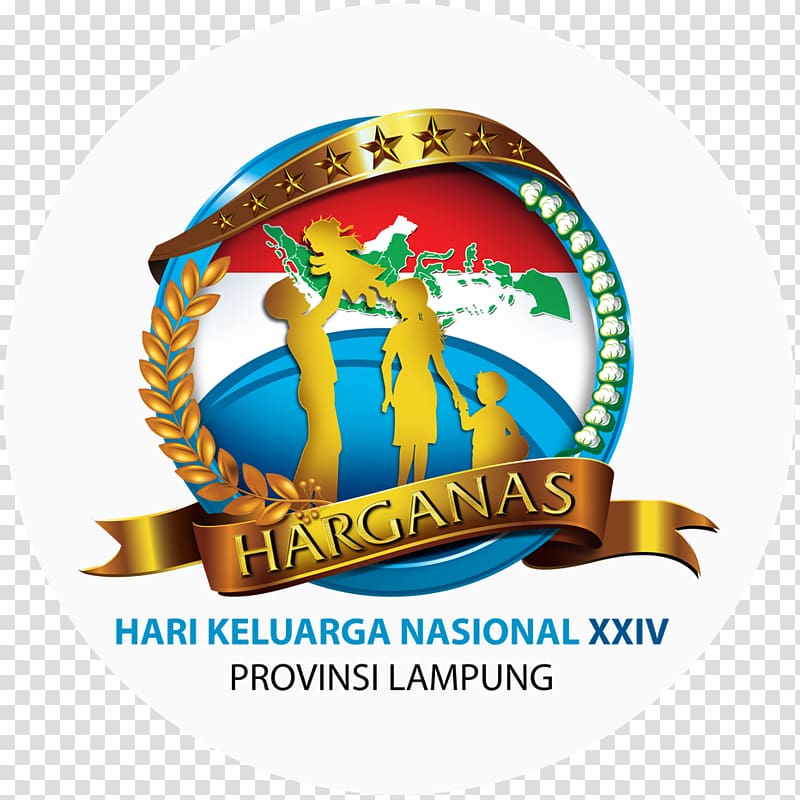 Lampung 0 Family Logo 1, penting transparent background PNG clipart