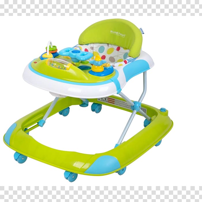 VTech First Steps Baby Walker Infant Toy, toy transparent background PNG clipart