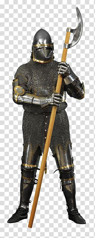 Middle Ages Knight Computer Icons, Caballero transparent background PNG clipart
