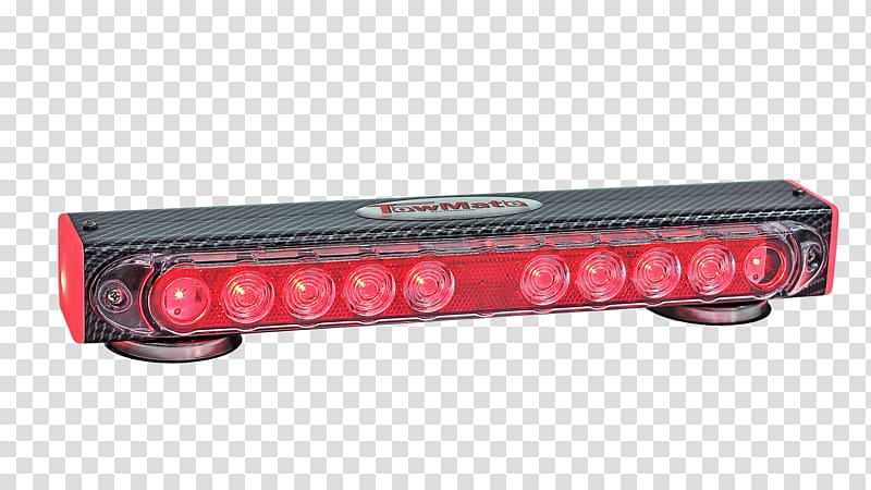 Automotive Tail & Brake Light Carbon fibers Light-emitting diode, carrying tools transparent background PNG clipart