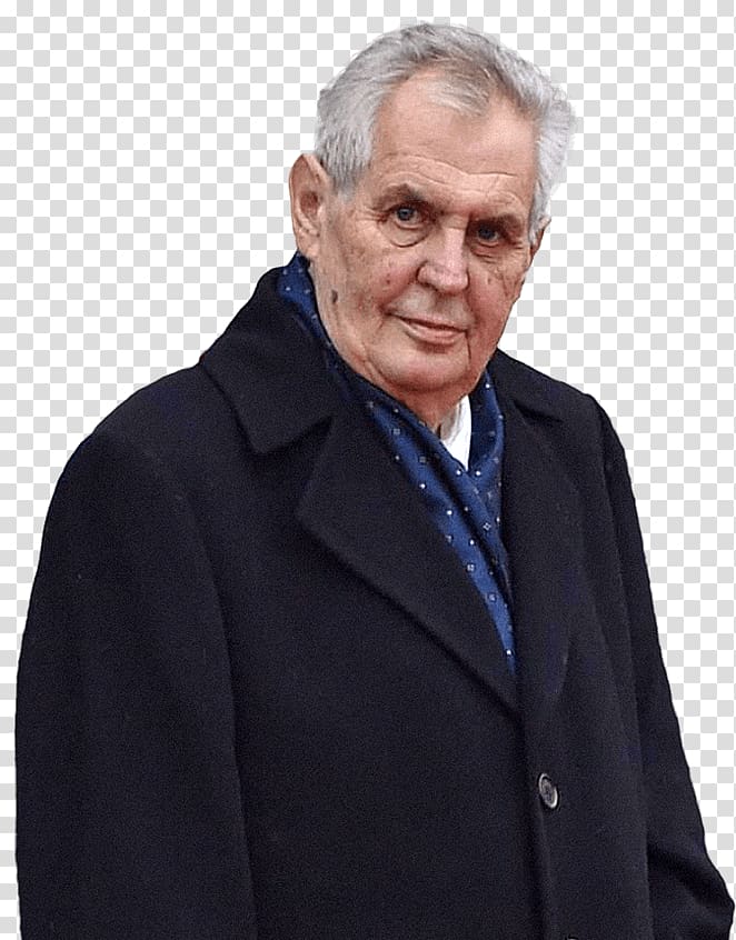 Real Madrid C.F. Miloš Zeman Czech presidential election, 2018 Fundación Real Madrid associate, others transparent background PNG clipart