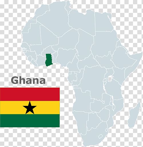 Ghana Empire Flag of Ghana Map Geography of Ghana, home africa transparent background PNG clipart