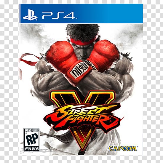 Street Fighter V Street Fighter IV Street Fighter Anniversary Collection Grand Theft Auto V PlayStation 4, Plaza Independencia transparent background PNG clipart