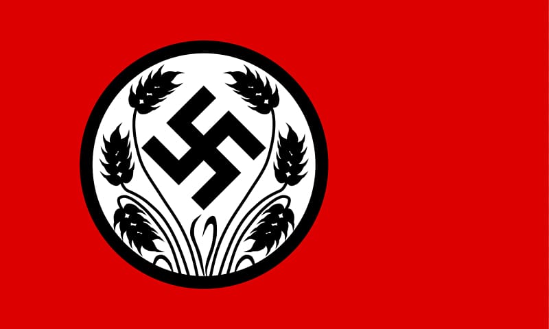 Nazi Germany Postxe2u20acu201cWorld War II legality of Nazi flags Nazism Nazi Party, Of Nazi Flag transparent background PNG clipart