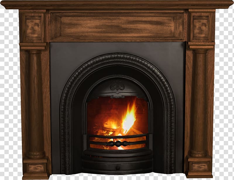 kindle fire fireplace transparent background PNG clipart