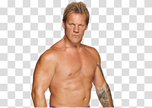 Chris Jericho WWE 2K17 SummerSlam WWE Raw, chris jericho transparent background PNG clipart thumbnail