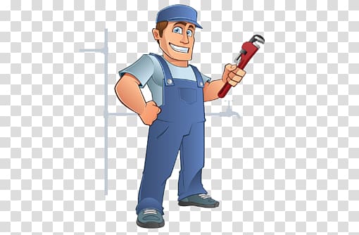 Plumber Plumbing Spanners Handyman, others transparent background PNG clipart