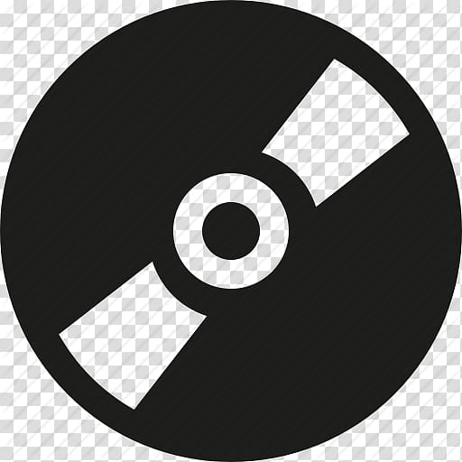 Compact disc Computer Icons Phonograph record Desktop , Music CD Record Icon transparent background PNG clipart