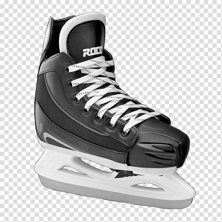 Ice Skates Roces Face-off Ice hockey, ice skates transparent background PNG clipart