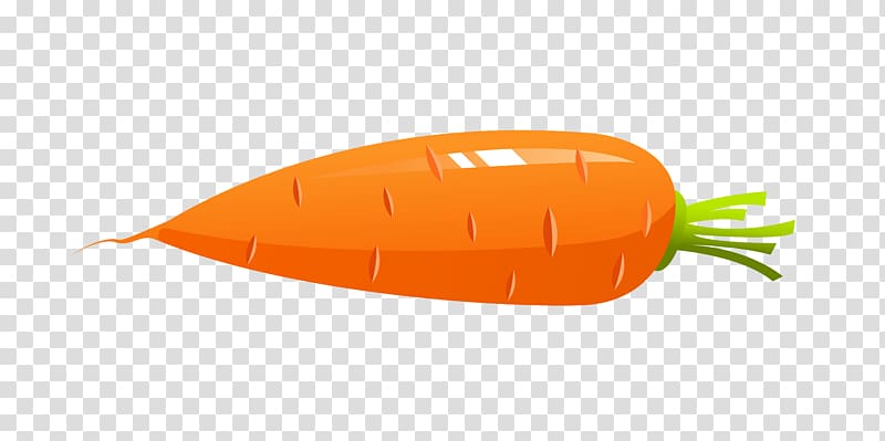 Orange Carrot, carrot transparent background PNG clipart