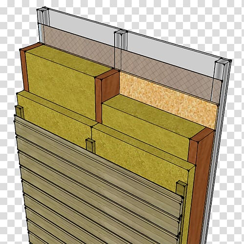 Structural element Wall Aislante térmico Attic Lumber, house transparent background PNG clipart