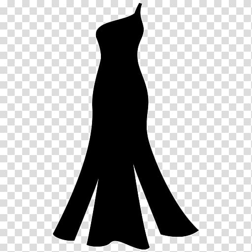 Cocktail dress Clothing Wedding dress Fashion, dress transparent background PNG clipart