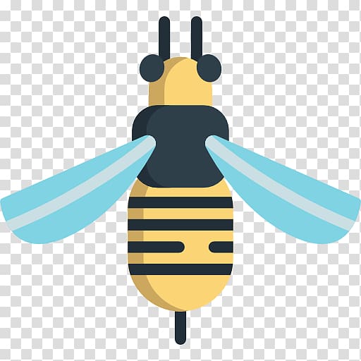 Computer Icons , bee icon transparent background PNG clipart