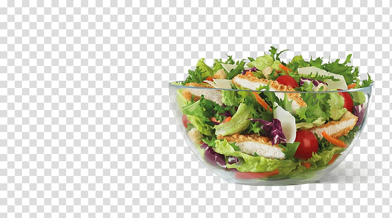 Vegetarian cuisine Dish Salad Vegetable Food, crispy chicken transparent background PNG clipart