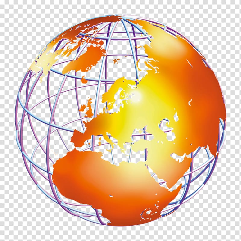 Earth 3D computer graphics Three-dimensional space, Earth transparent background PNG clipart