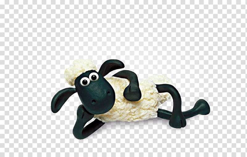 Sheep Bitzer Aardman Animations Television show Wallace and Gromit, sheep transparent background PNG clipart