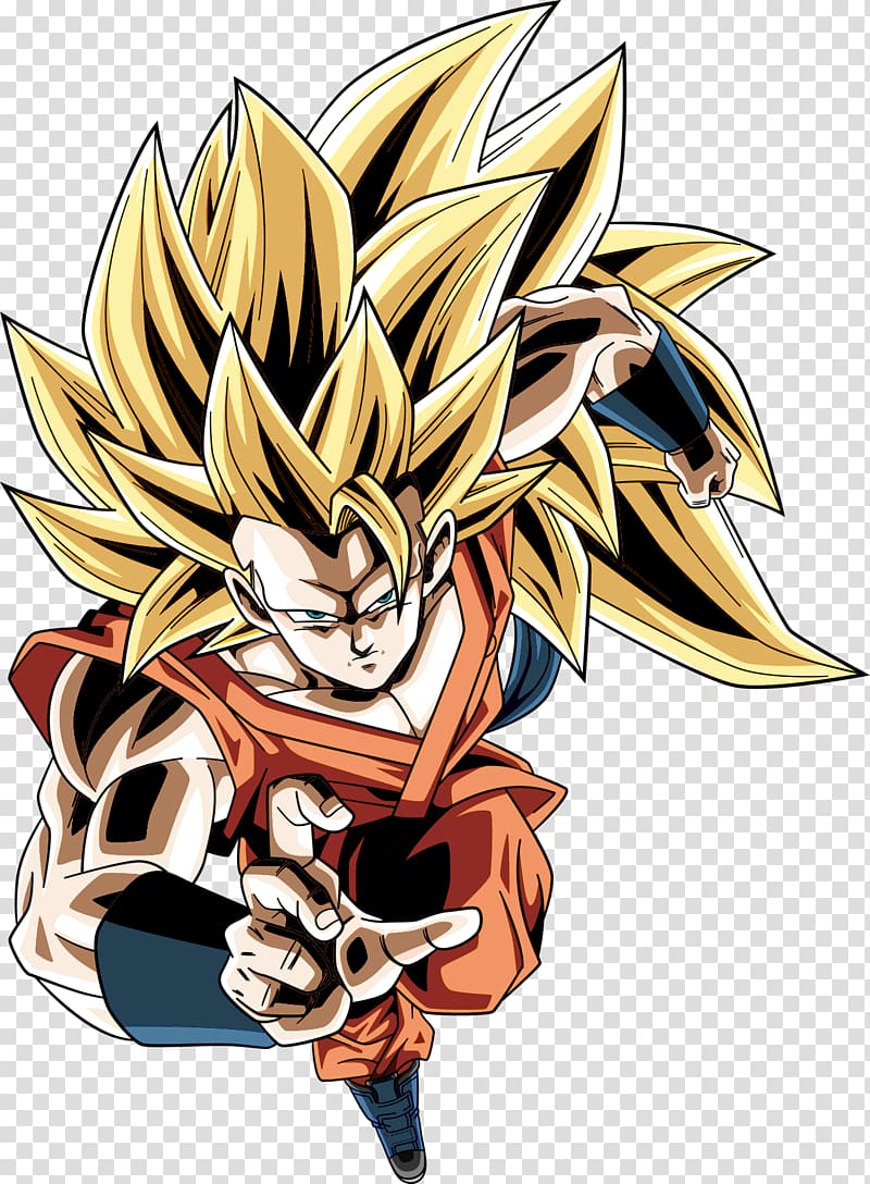 Goku Trunks Vegeta Gohan Dragon Ball Xenoverse, Dragon Ball Xenoverse transparent background PNG clipart