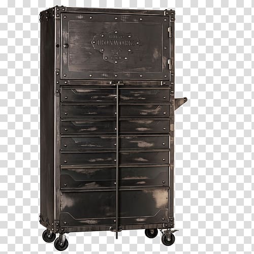 Tool Boxes Chest Drawer Safe, safe transparent background PNG clipart