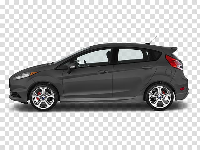 2018 Ford Fiesta Car 2012 Ford Fiesta Ford Motor Company, ford transparent background PNG clipart