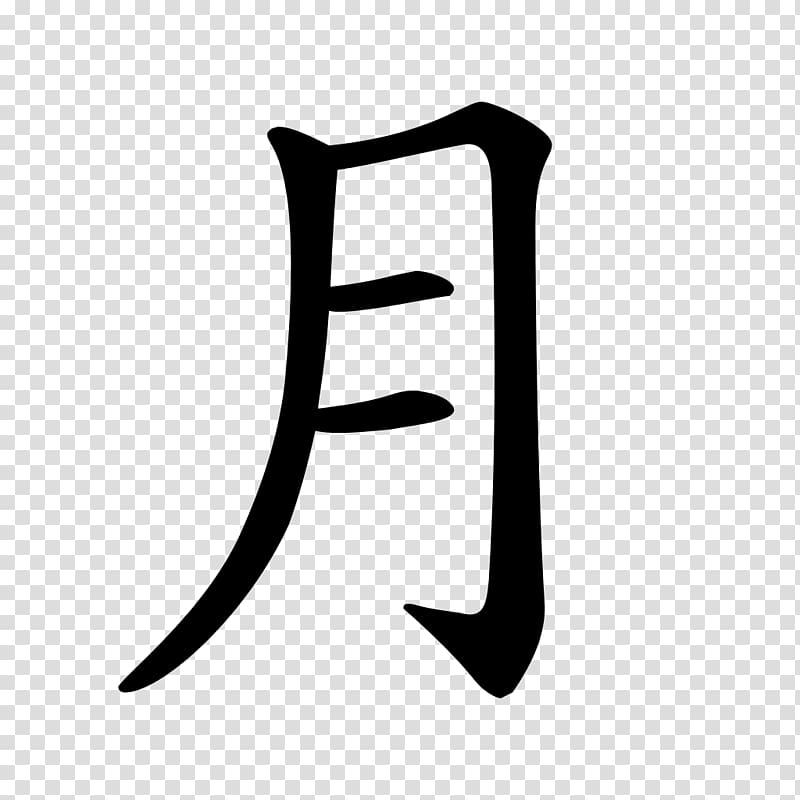 Ming dynasty Chinese characters Stroke order Symbol, kanji transparent background PNG clipart
