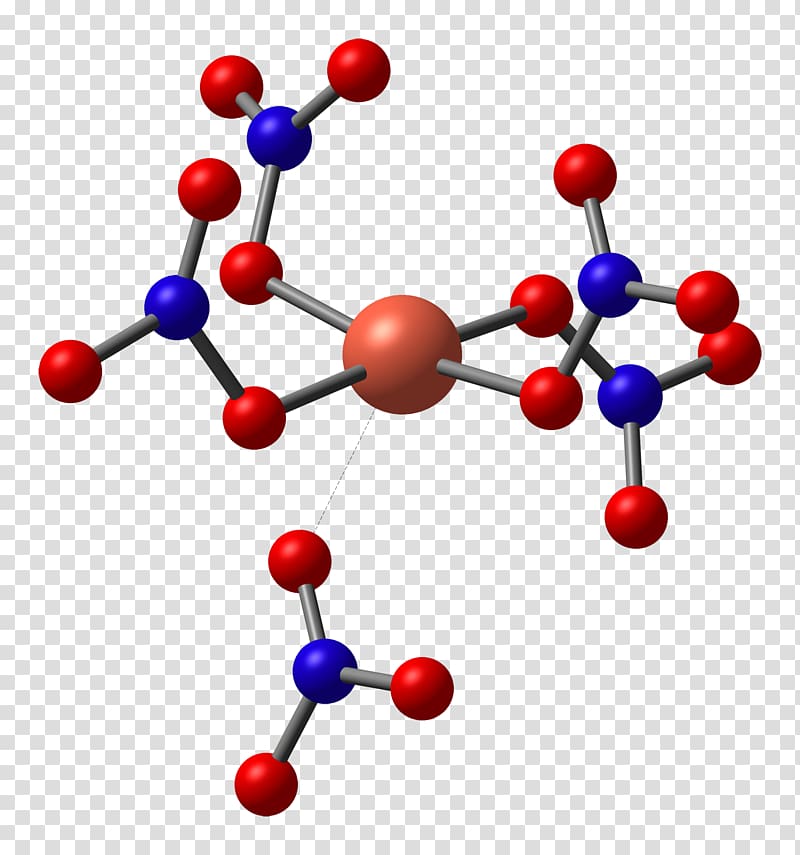 Copper(II) nitrate Copper(II) sulfate Structure, oxygen transparent background PNG clipart