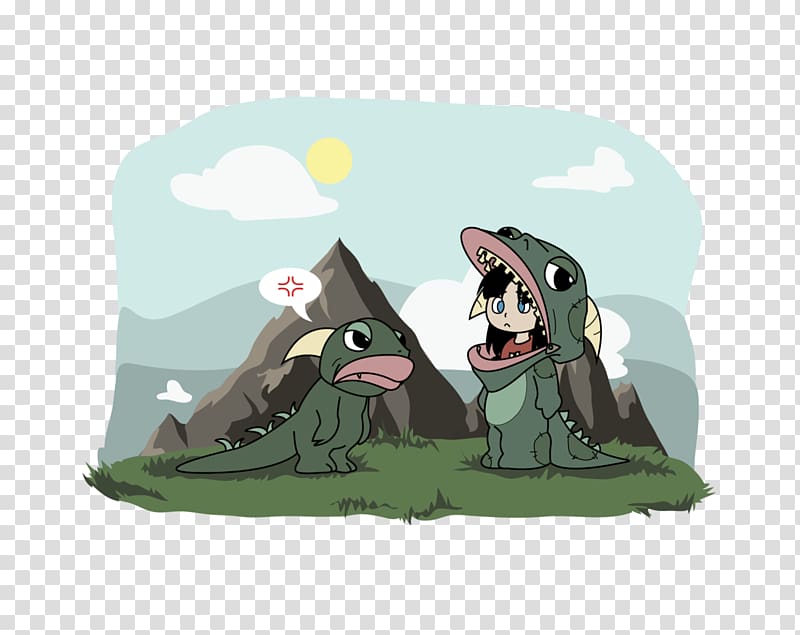 Drawing Shendu Fan art , others transparent background PNG clipart