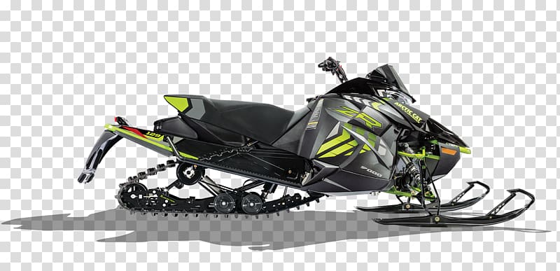 Arctic Cat 2017 Jaguar XF Snowmobile Motorcycle Powersports, Zr transparent background PNG clipart