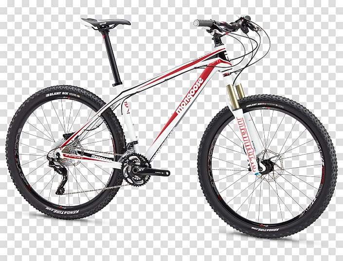 Mountain bike Scott Sports Bicycle Hardtail Specialized Stumpjumper, Bicycle transparent background PNG clipart