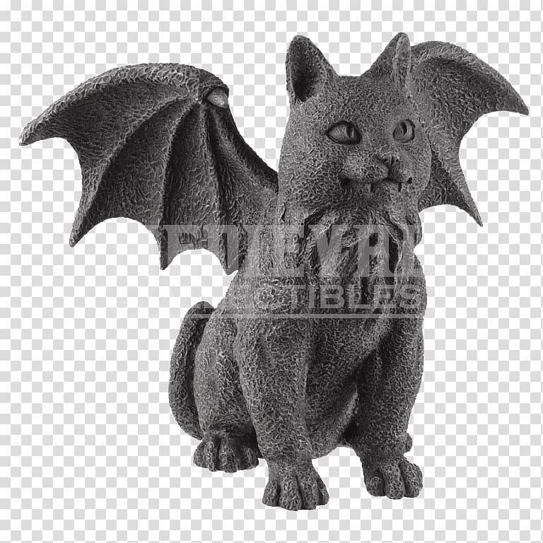 Winged Cat Gargoyle Statue Figurine Myth Fantasy Winged Cat Gargoyle Statue Figurine Myth Fantasy Winged Cat Gargoyle Statue Figurine Myth Fantasy, Cat transparent background PNG clipart