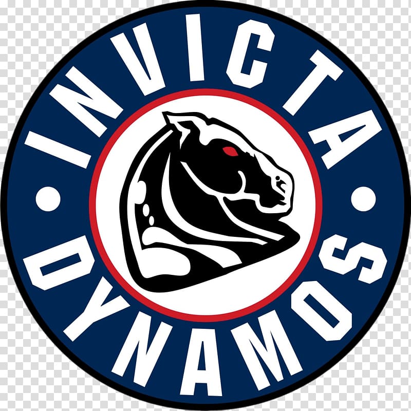 Invicta Dynamos logo graphic, Invicta Dynamos Logo transparent background PNG clipart