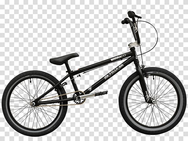 Bicycle BMX bike Haro Bikes Freestyle BMX, bicycle transparent background PNG clipart