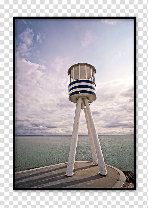 Bellevue Beach Klampenborg Copenhagen Lifeguard tower, lifeguard tower transparent background PNG clipart
