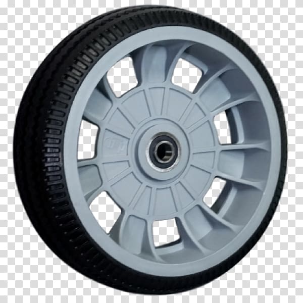 Hubcap Hand truck Tire Wheel Manufacturing, truck transparent background PNG clipart