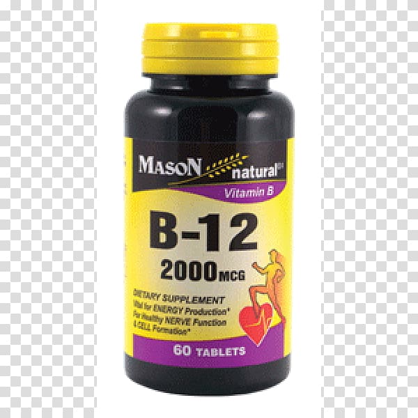 Dietary supplement B vitamins Vitamin B-12 Tablet, tablet transparent background PNG clipart