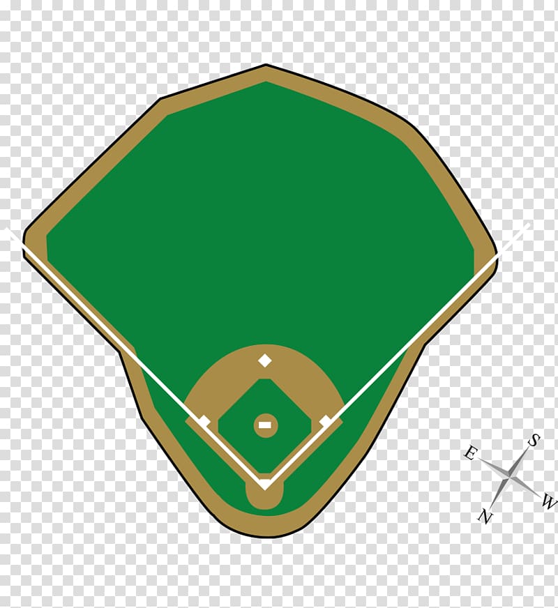 Fenway Park Ground rules Baseball field Outfield, baseball transparent background PNG clipart
