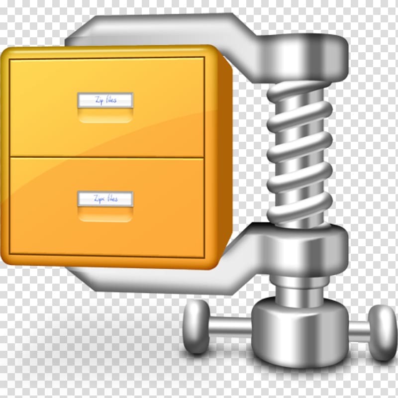 open winzip files free