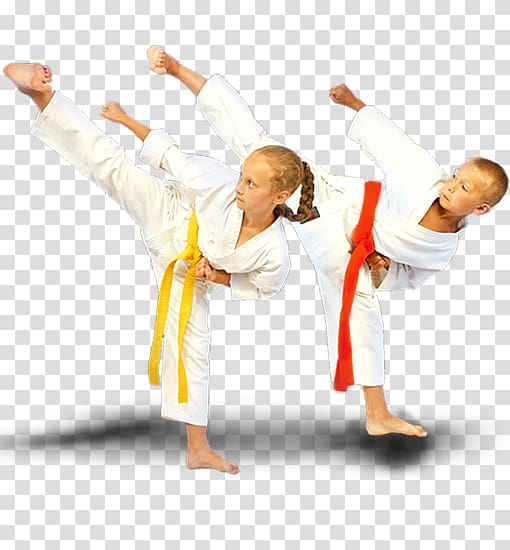 Kick Martial arts Karate gi Taekwondo, mixed martial artist transparent background PNG clipart