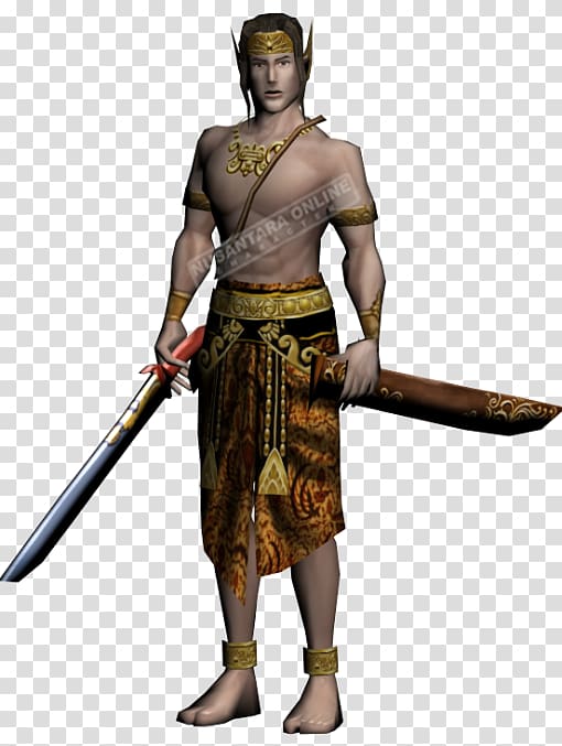 Majapahit Srivijaya Culture of Indonesia Kesultanan Buton, Soldier transparent background PNG clipart