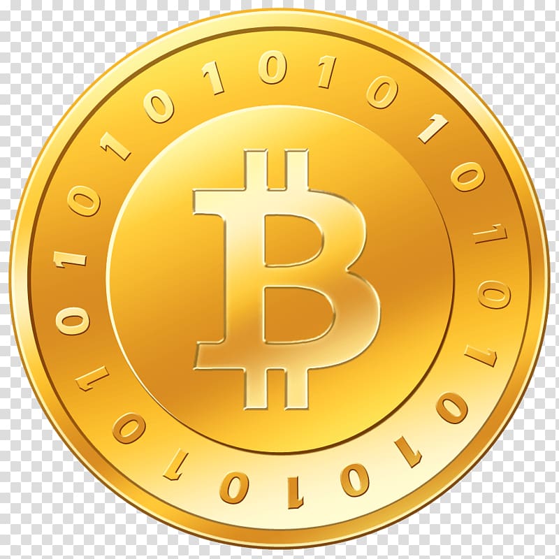 Gold Transparent Bitcoin Logo Png : Bitcoin Logo The Most Famous Brands