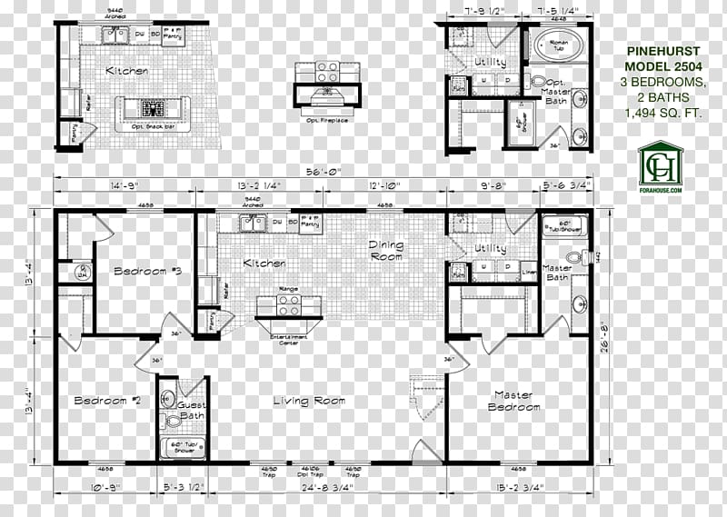 Floor plan House, house transparent background PNG clipart