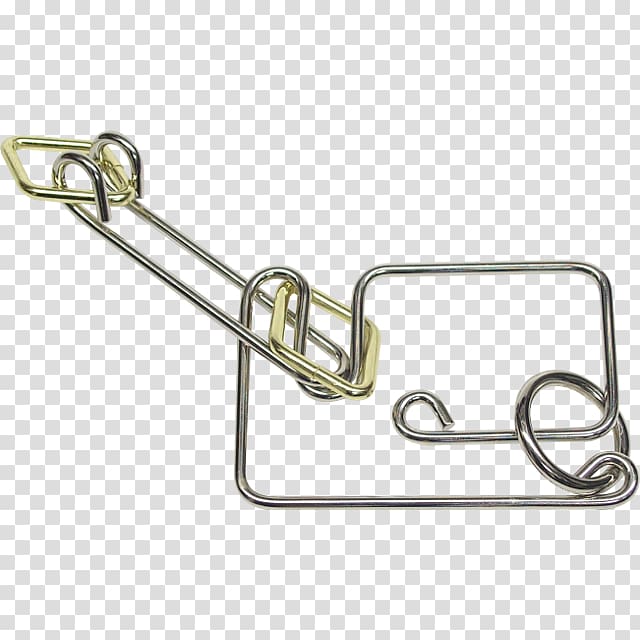 Puzzle Master Wire Household hardware Cetacea, others transparent background PNG clipart
