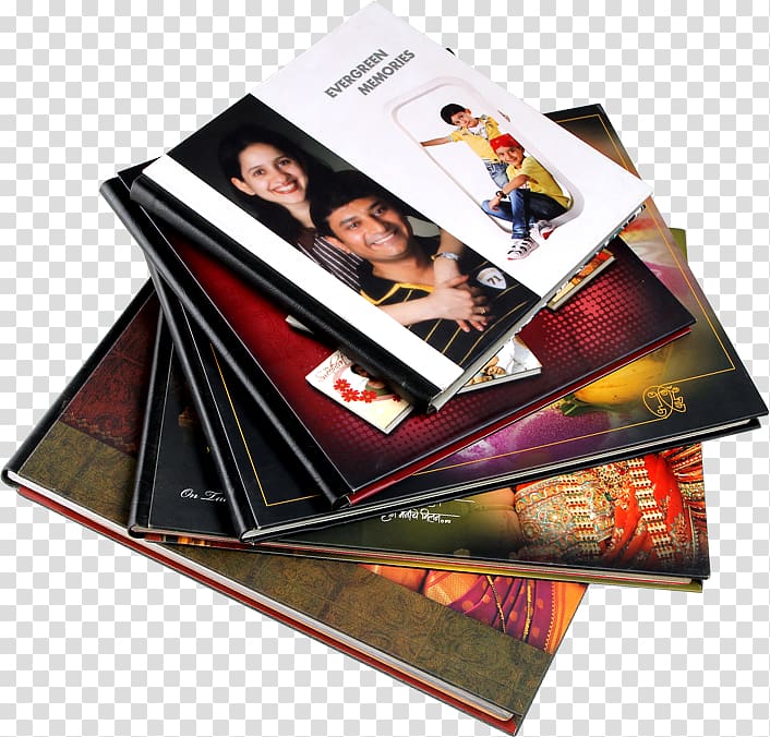 Albums -book , wedding album templates transparent background PNG clipart
