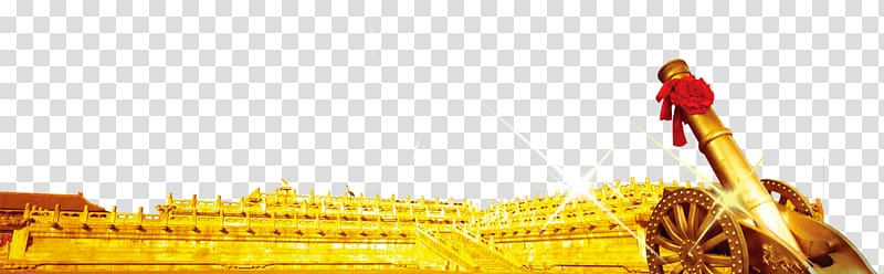 Forbidden City Tokyo Imperial Palace, Golden Palace transparent background PNG clipart