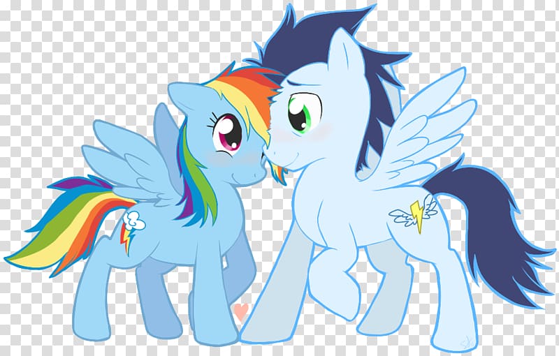 Rainbow Dash Pony Twilight Sparkle Rarity Pinkie Pie, Thats all Folks transparent background PNG clipart