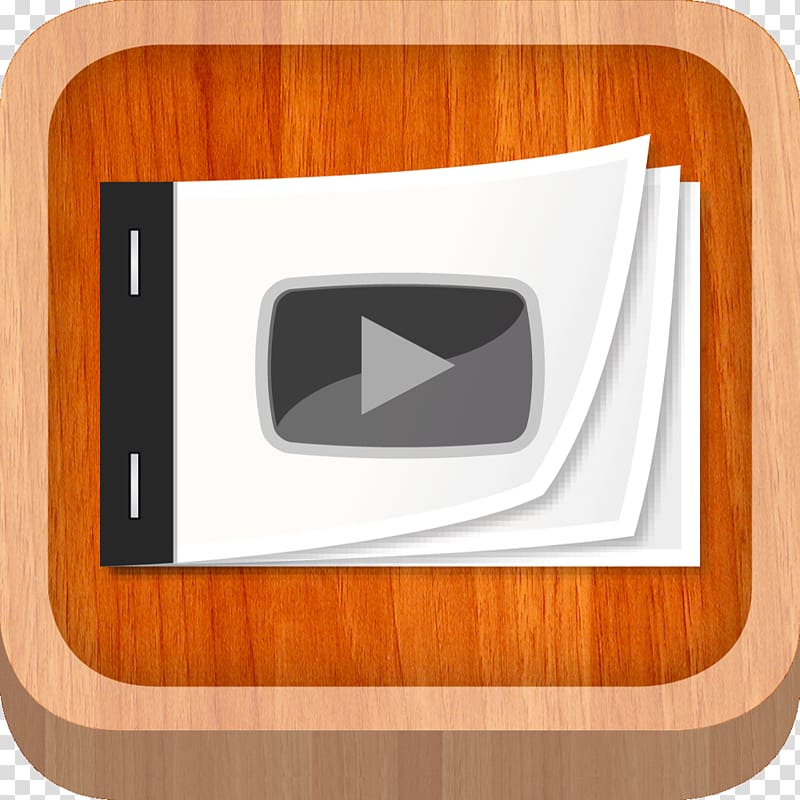 Flip book YouTube iPod touch Account, others transparent background PNG clipart