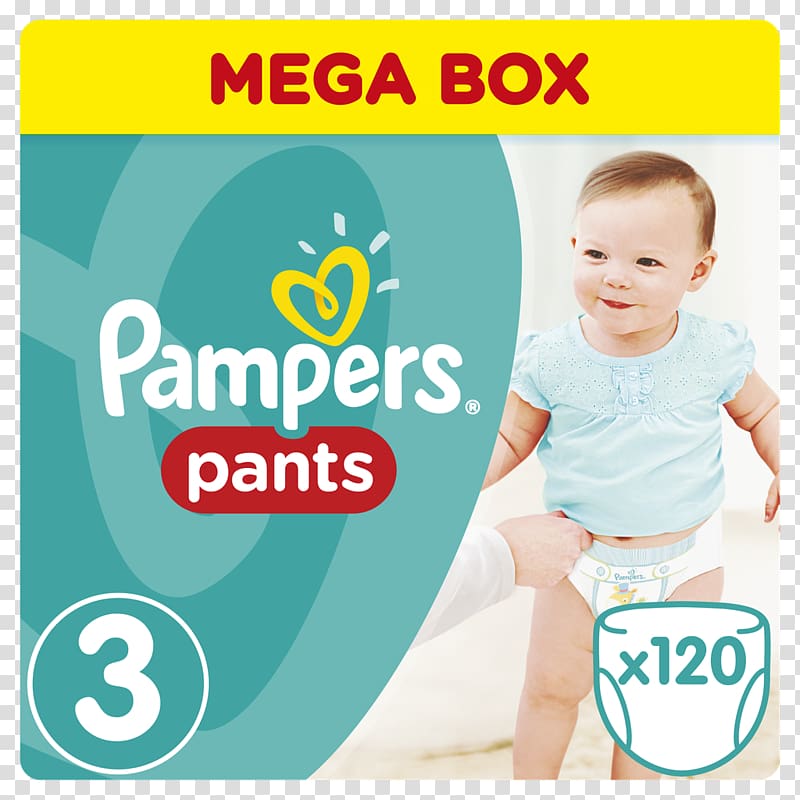 Diaper Pampers Training pants Infant Child, Pampers Pulling Pants Xl72 Piece Male And Female B transparent background PNG clipart