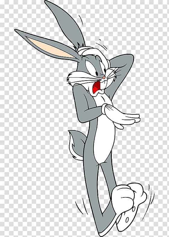 bugs bunny png