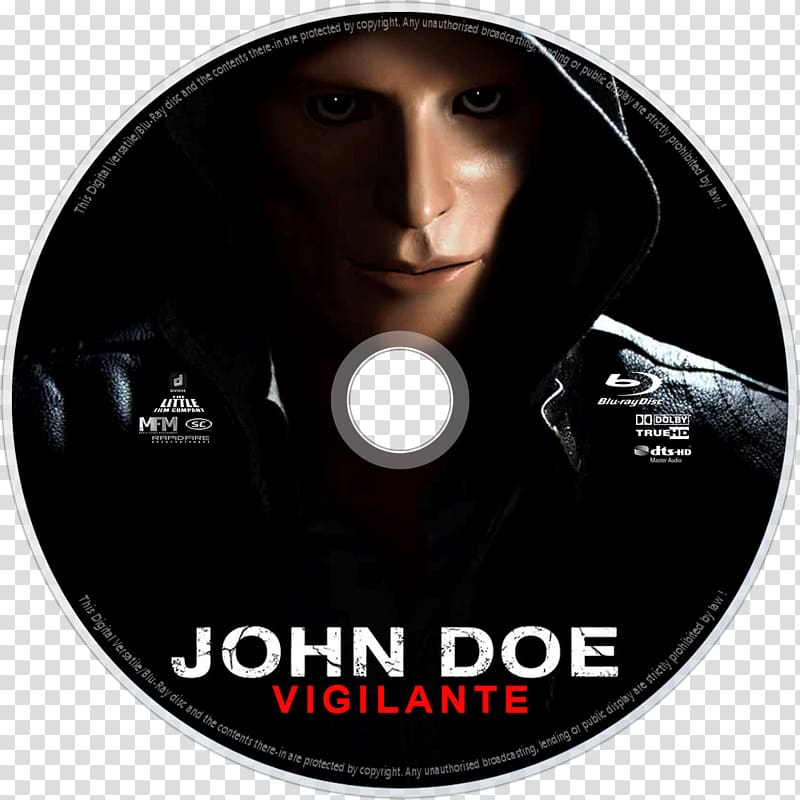Vigilante film Compact disc Film criticism Trailer, vigilante transparent background PNG clipart