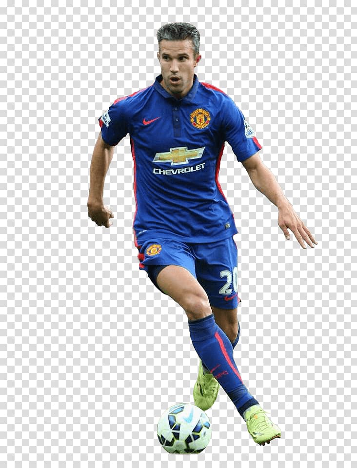 Manchester United F.C. Team sport Football player, football transparent background PNG clipart