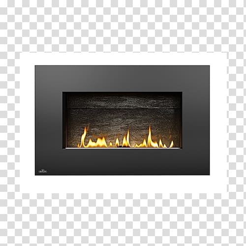 Fireplace insert Fireplace mantel Direct vent fireplace Gas heater, stove transparent background PNG clipart